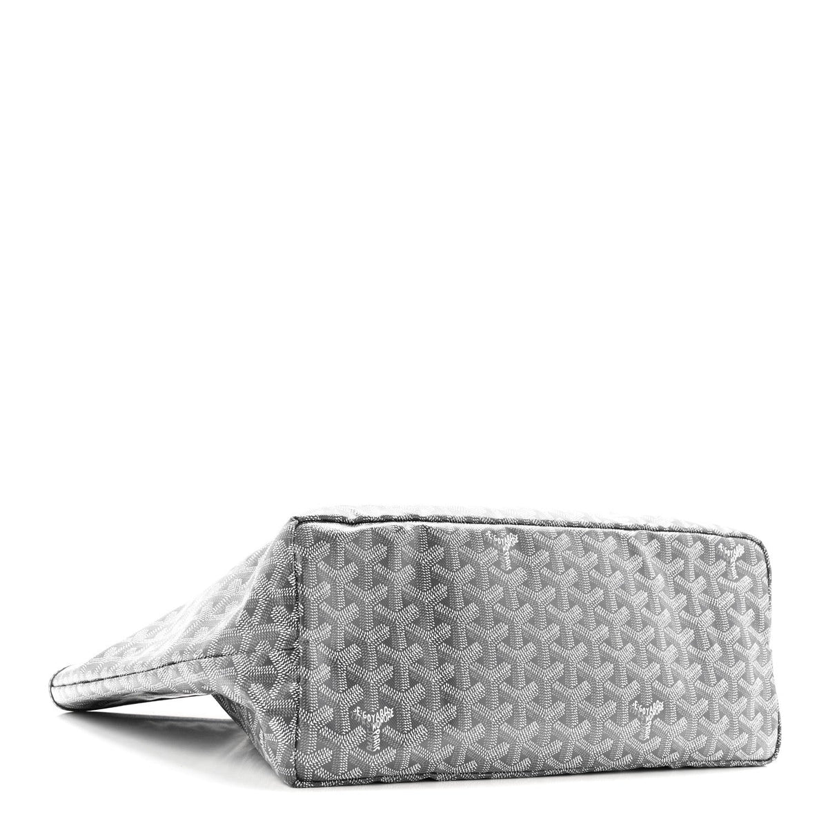 Goyardine Saint Louis PM Grey