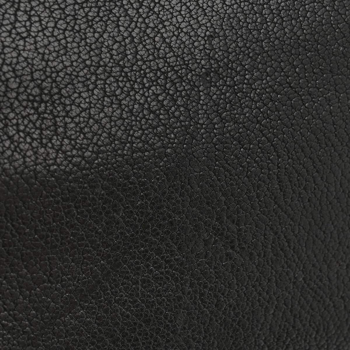 Sugar Goatskin Mini Antigona Black