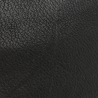Sugar Goatskin Mini Antigona Black