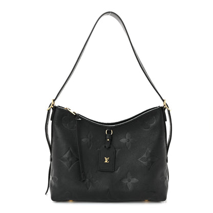 Empreinte Carryall PM Black