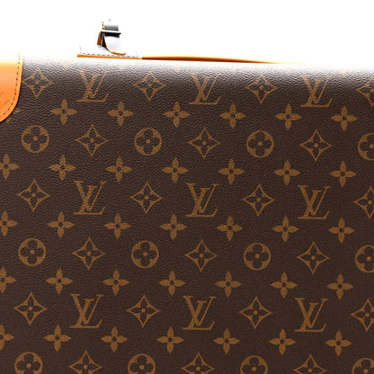 Monogram Horizon 55 Safari Yellow