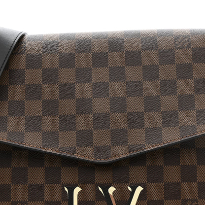 Damier Ebene Beaubourg MM