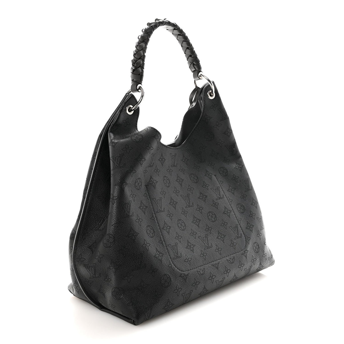 Mahina Carmel Hobo Black