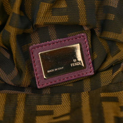 Nappa Nuvolata Spy Purple