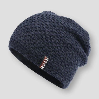 North Royal Alvin Knitted Beanie