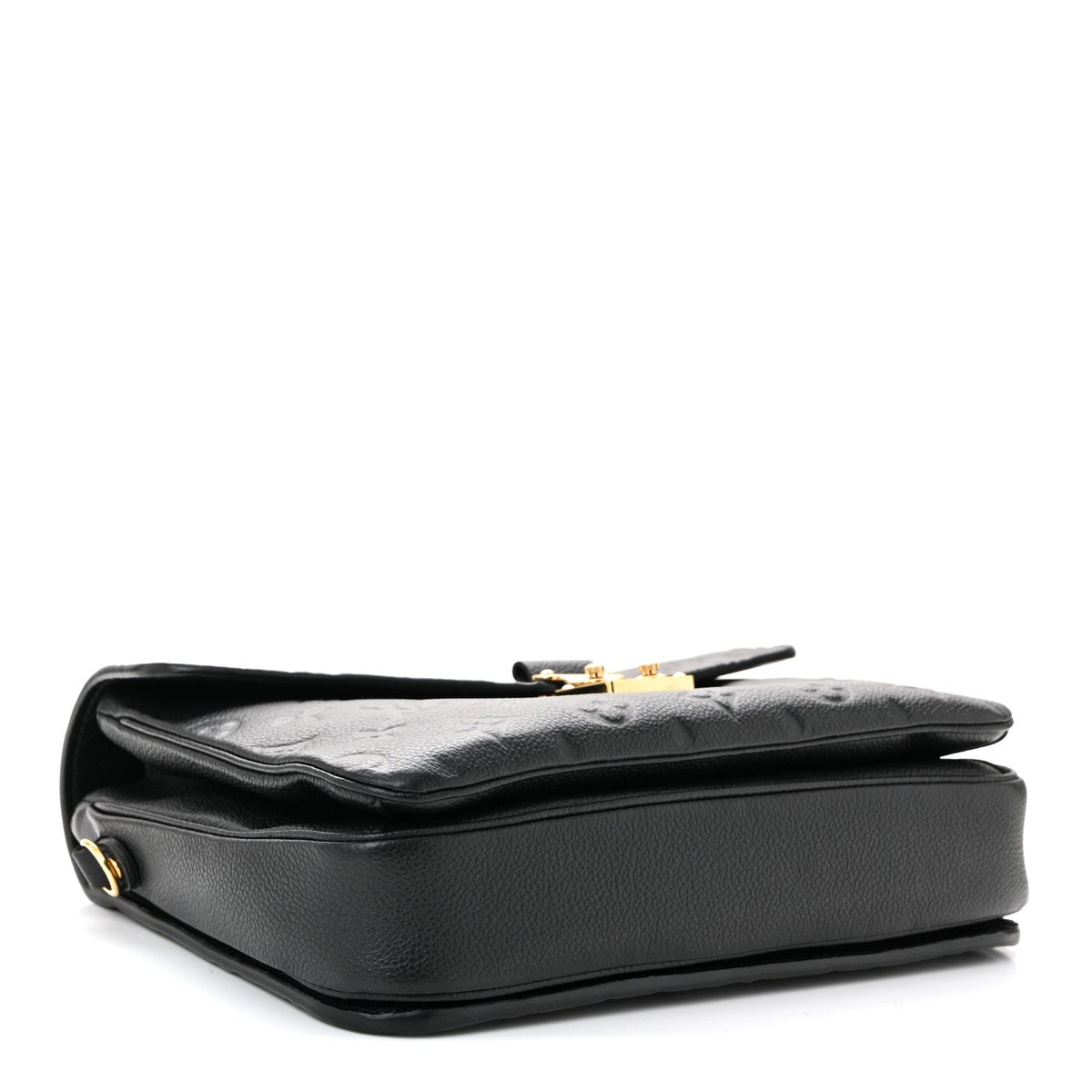 Empreinte Pochette Metis Black