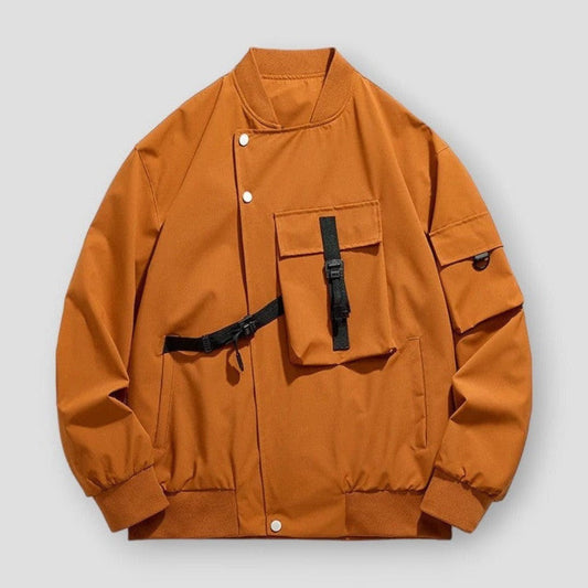 North Royal Rexburg Jacket