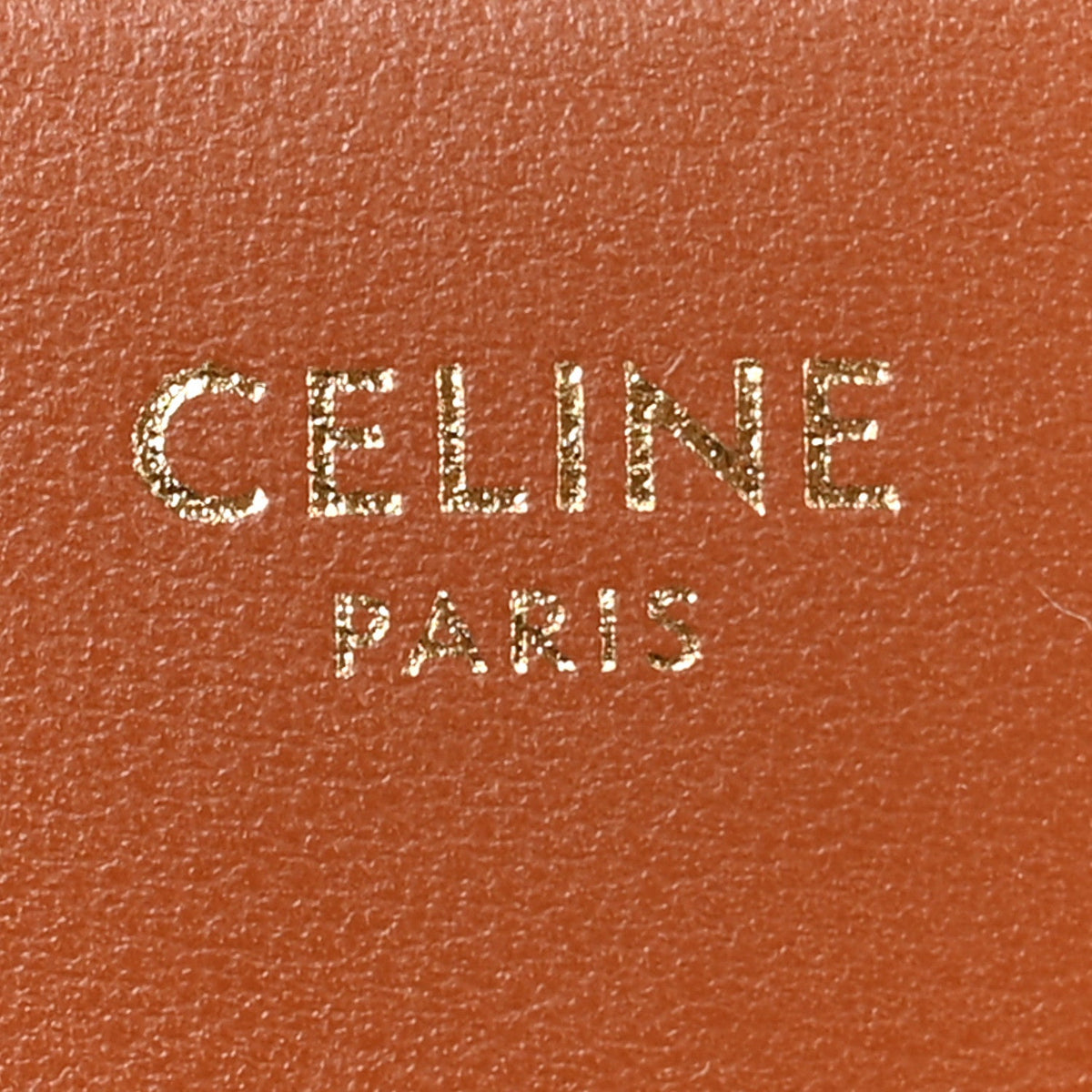 Smooth Calfskin Medium Strap Ava Shoulder Bag Tan