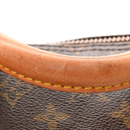 Monogram Keepall Bandouliere 55