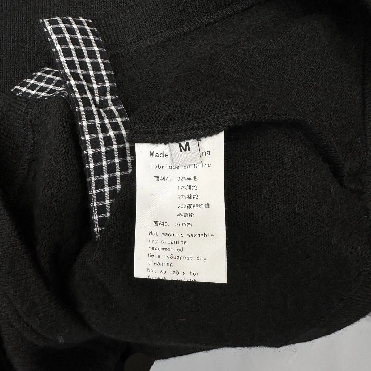 MIUMIU CARDIGAN STYLE 807