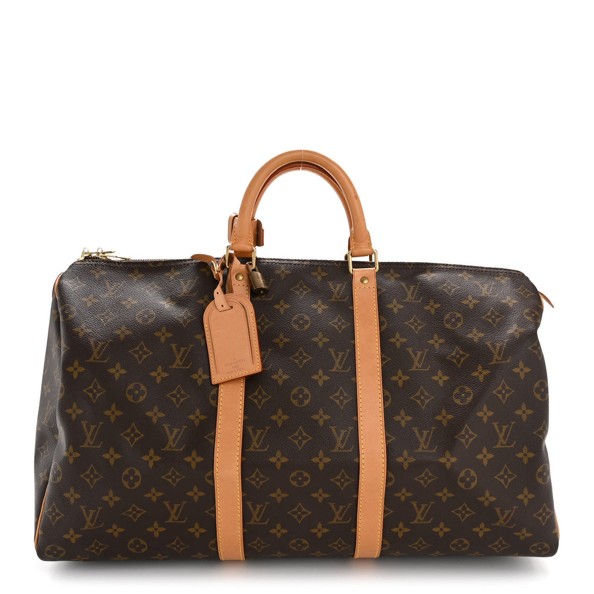 Monogram Keepall 50