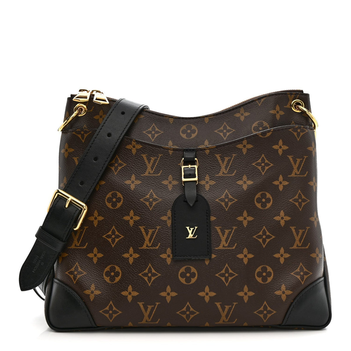 Monogram Odeon MM Black