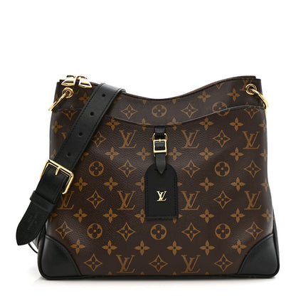 Monogram Odeon MM Black