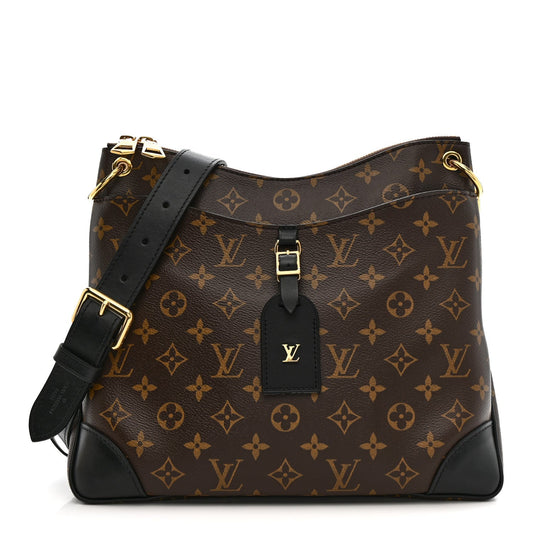 Monogram Odeon MM Black