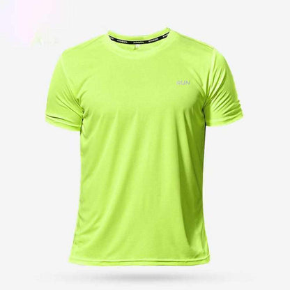 Saint Morris Training Short Sleeve Shirt