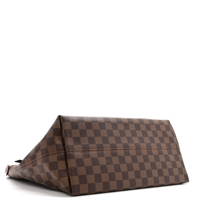 Damier Ebene Iena MM