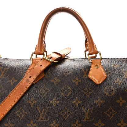 Monogram Speedy Bandouliere 35