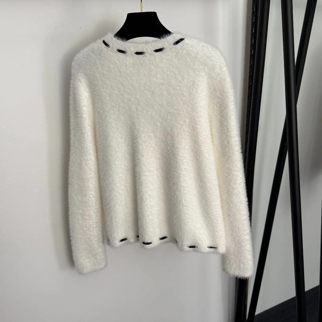 CHANEL 25S CARDIGAN 553