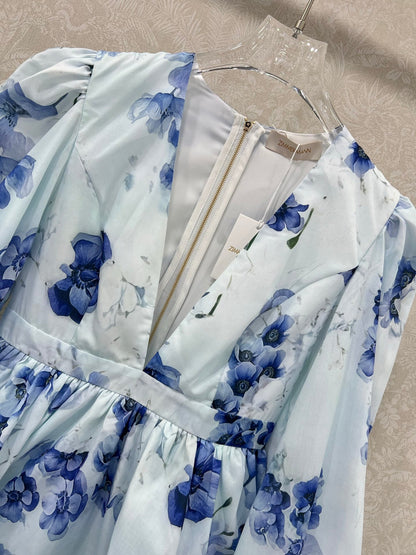 Zimmermann 25 Dress 344