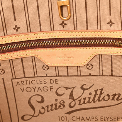 Monogram Neverfull MM