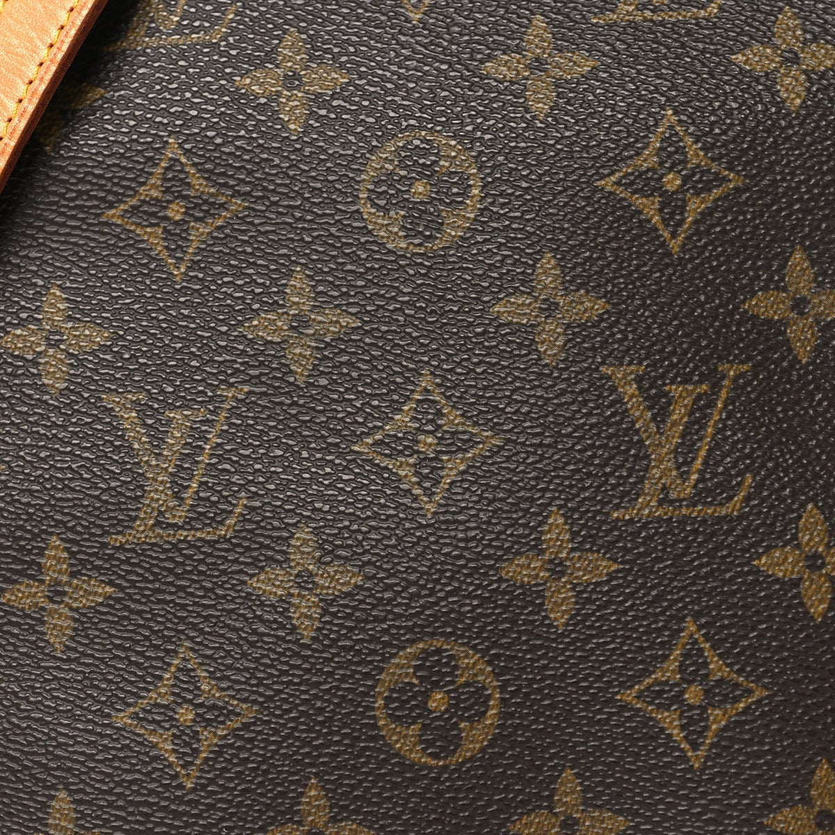 Monogram Musette Salsa