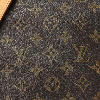 Monogram Musette Salsa
