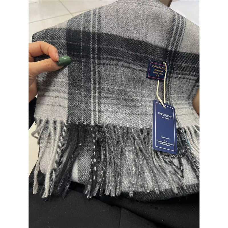 Thin Printed Small Handkerchief