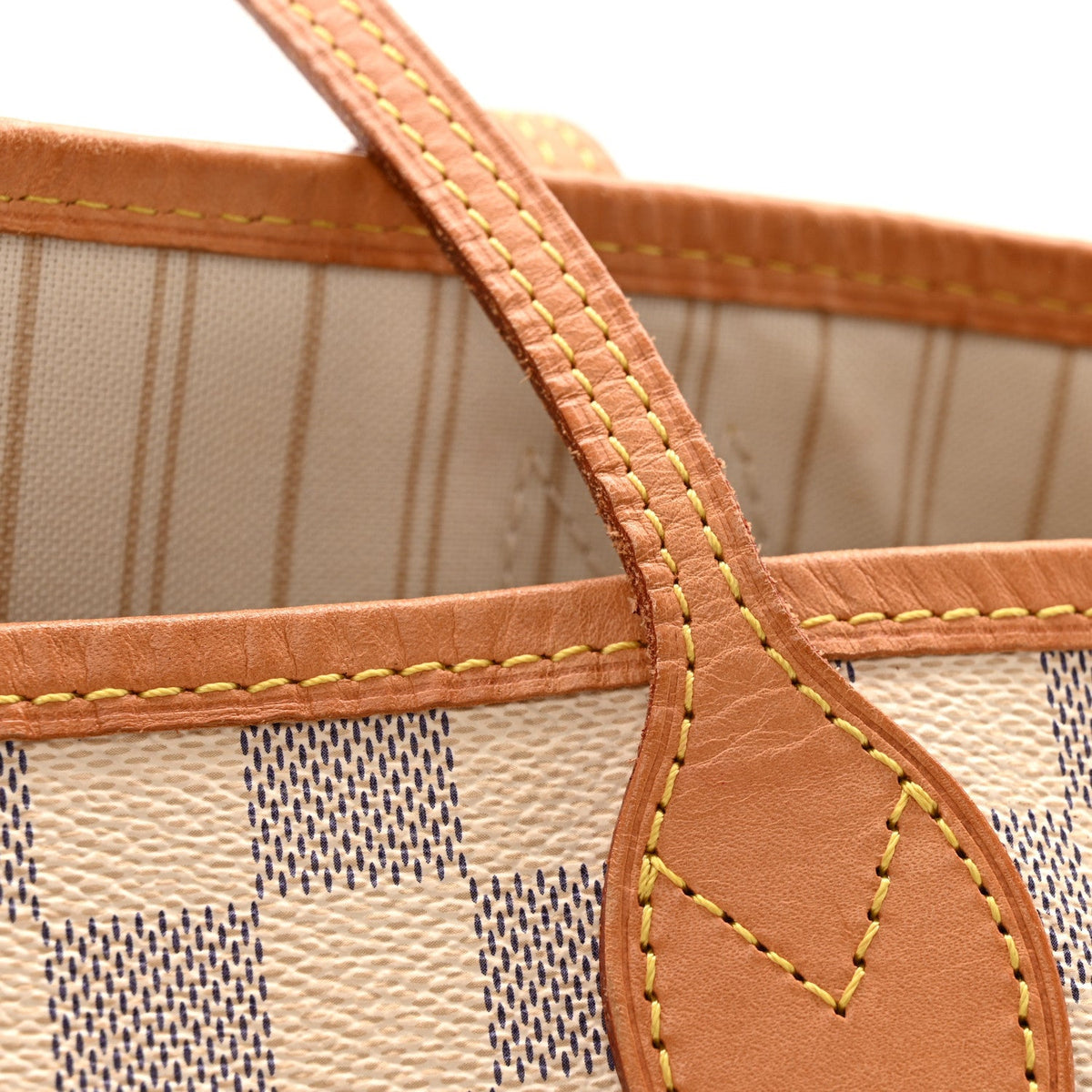 Damier Azur Neo Neverfull GM