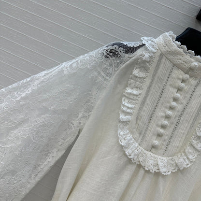 Zimmermann 25 Dress 347