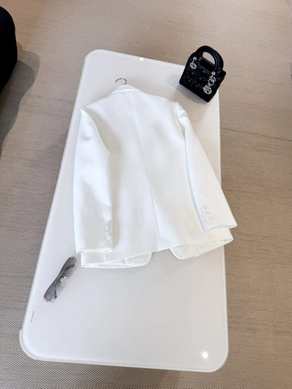 PRADA 25S BLAZER 303