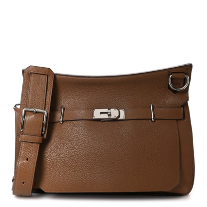 Taurillon Clemence Jypsiere 34 Alezan