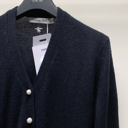 CD 25 Cardigan Cashmere 247322