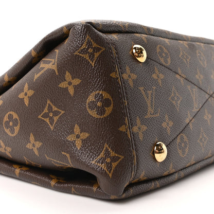 Monogram Pallas Full Black