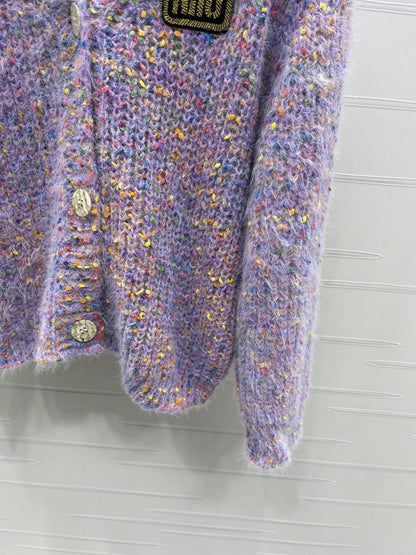 MIUMIU CARDIGAN STYLE 603