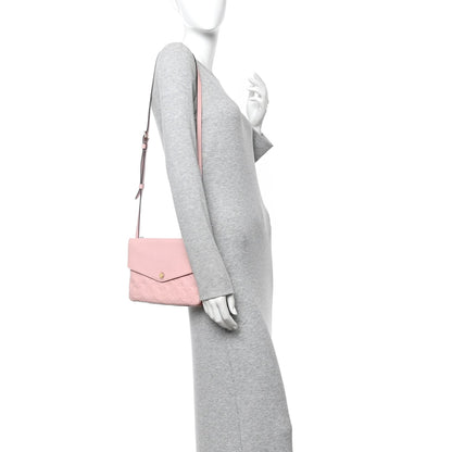 Empreinte Twice Rose Ballerine