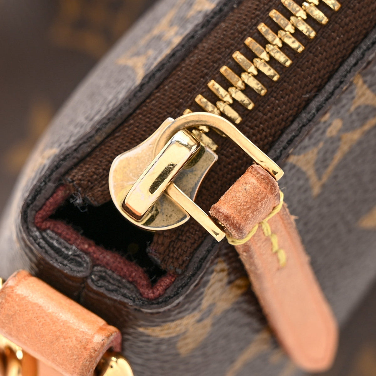 Monogram Turenne PM
