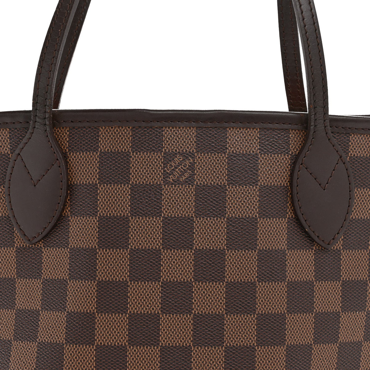Damier Ebene Neverfull PM