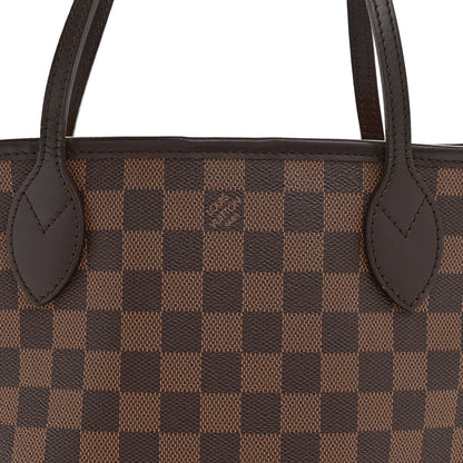 Damier Ebene Neverfull PM