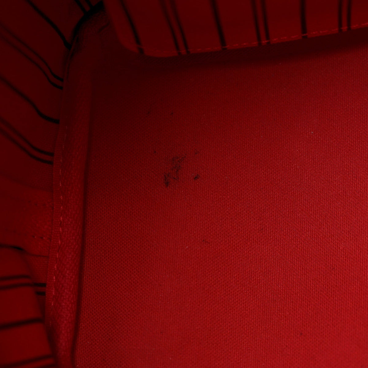 Monogram Neo Neverfull MM Cherry
