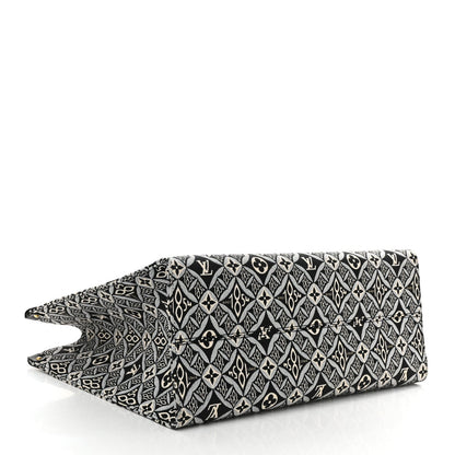 Jacquard Since 1854 Onthego GM Grey