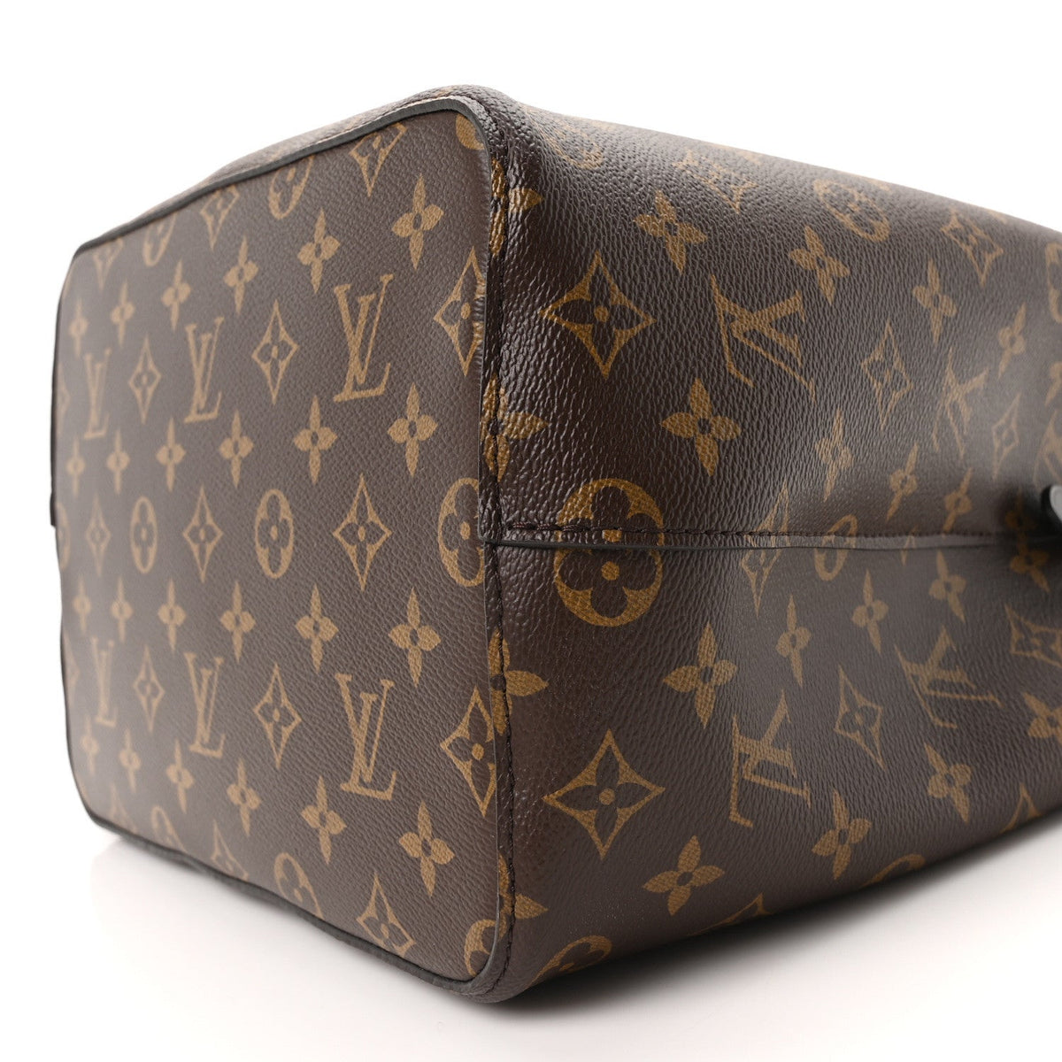 Monogram Neonoe MM Black