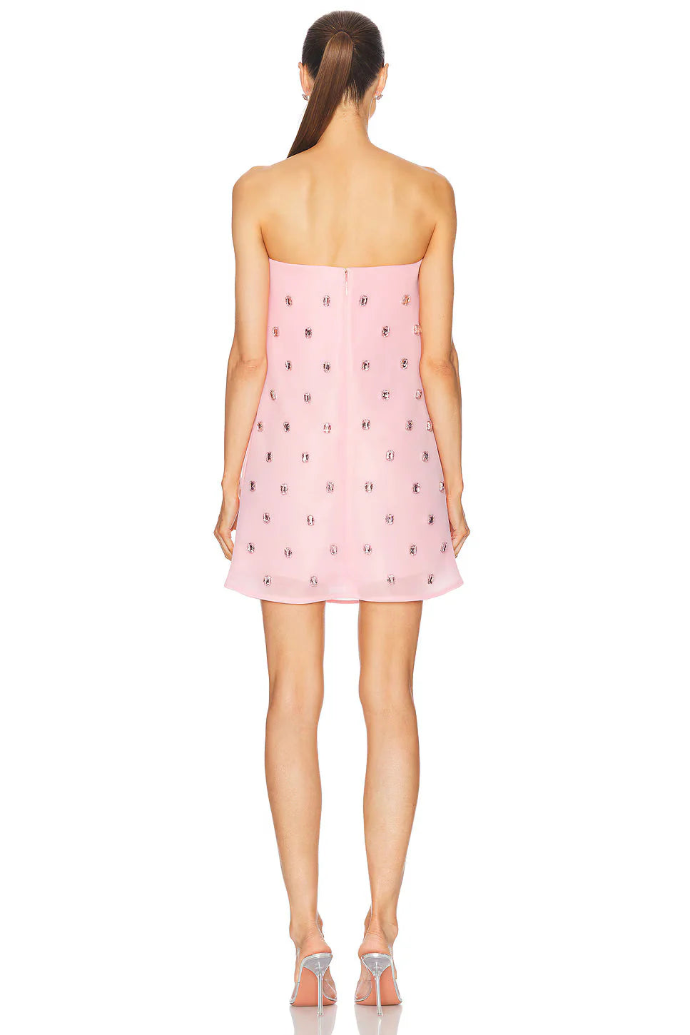 The Tilly Dress