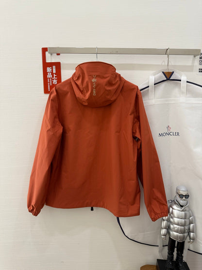 Moncler 25 Shipton Jacket Polyester