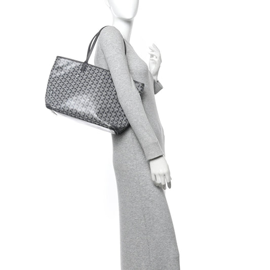 Goyardine Artois PM Grey