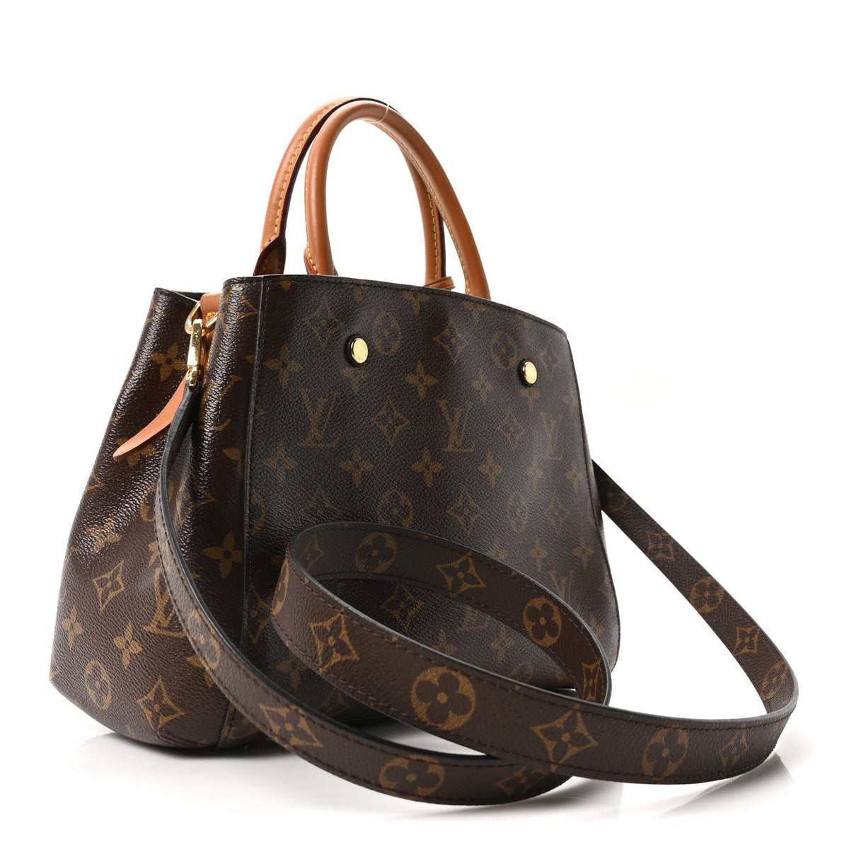 Monogram Montaigne BB