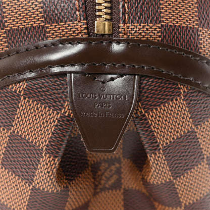 Damier Ebene Rivington PM