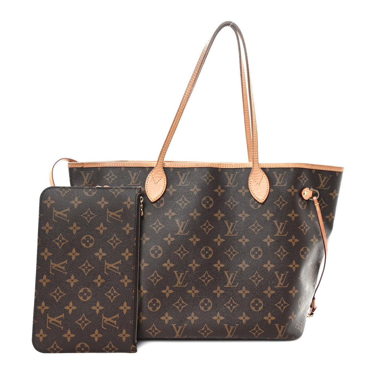 Monogram Neo Neverfull MM