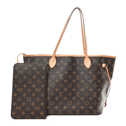 Monogram Neo Neverfull MM