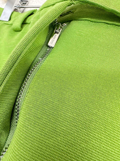 Miumiu 2026 Skirt Green Cotton