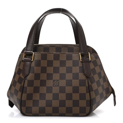 Damier Ebene Belem PM